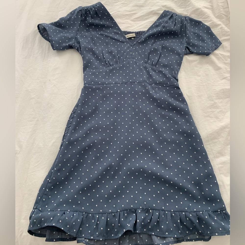 Abercrombie & Fitch Mini Dress size XS